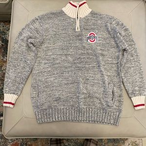 Mens Ohio State Sweater XXL
